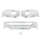 Front Bumper Face Bar for Ford F-150 Lincoln Mark LT (2006–2008)