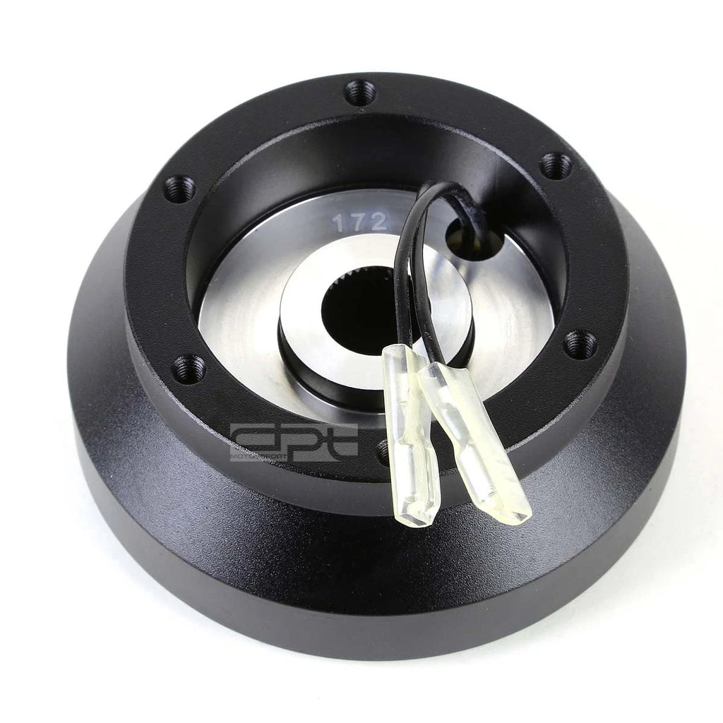 Nrg Steering Wheel Short Hub Adaptor Kit for Ford Mustang (1972–1982)