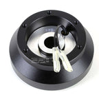 Nrg Steering Wheel Short Hub Adaptor Kit for Ford Mustang (1972–1982)
