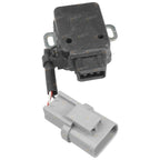Throttle Position Sensor TPS for Nissan Navara D21 2.4L KA24E Auto (1992-1995)
