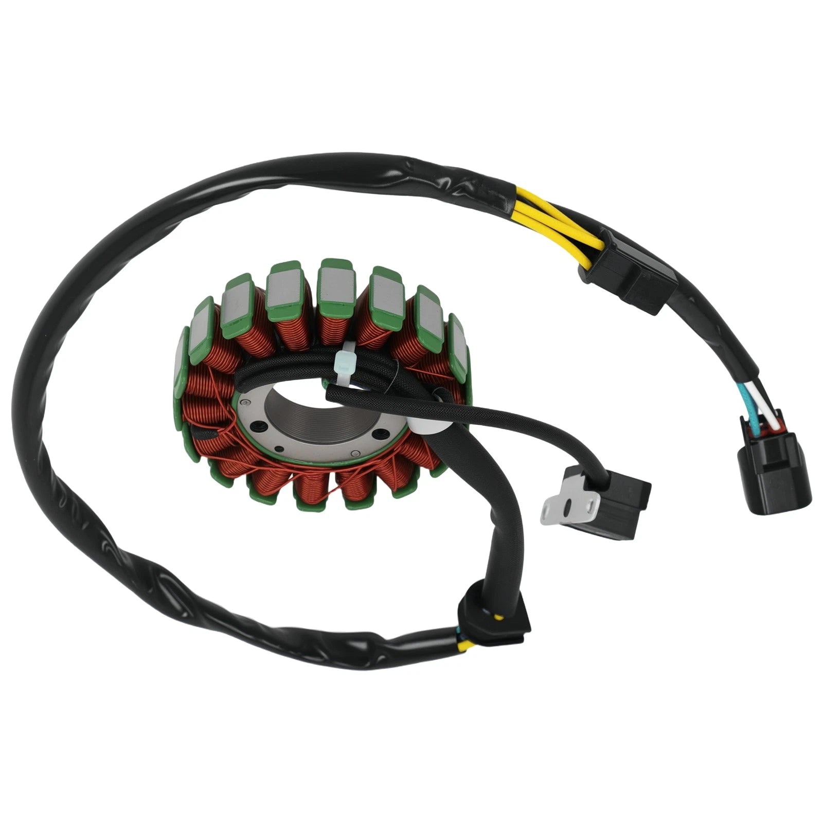 Magneto Stator for Suzuki DR-Z400/250 (2000–2017) 32101-29F00 32101-13E03