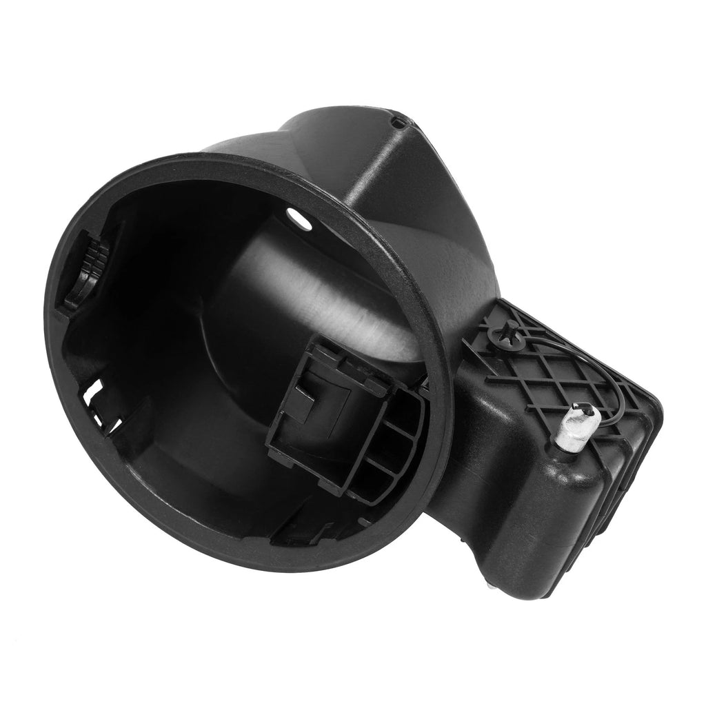 Fuel Gas Filler Door Cap for Ford F-150 Lincoln Mark LT (2004–2008)