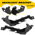 Headlight Mounting Bracket for Honda HR-V (2023–2025) HO2509121