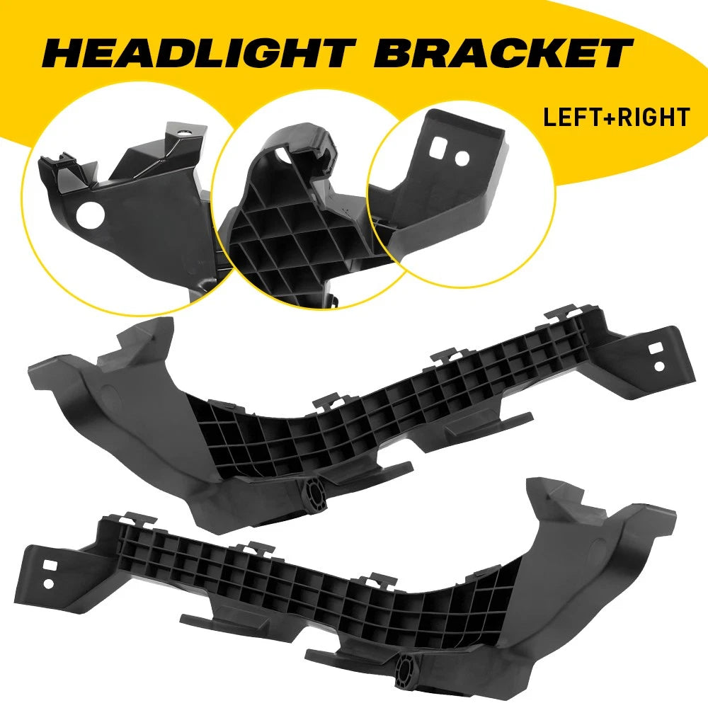 Headlight Mounting Bracket for Honda HR-V (2023–2025) HO2509121