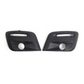 Front Fog Light Grills Cover for Citroen Berlingo, Peugeot Partner (2015–2019)