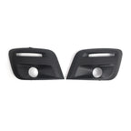 Front Fog Light Grills Cover for Citroen Berlingo, Peugeot Partner (2015–2019)