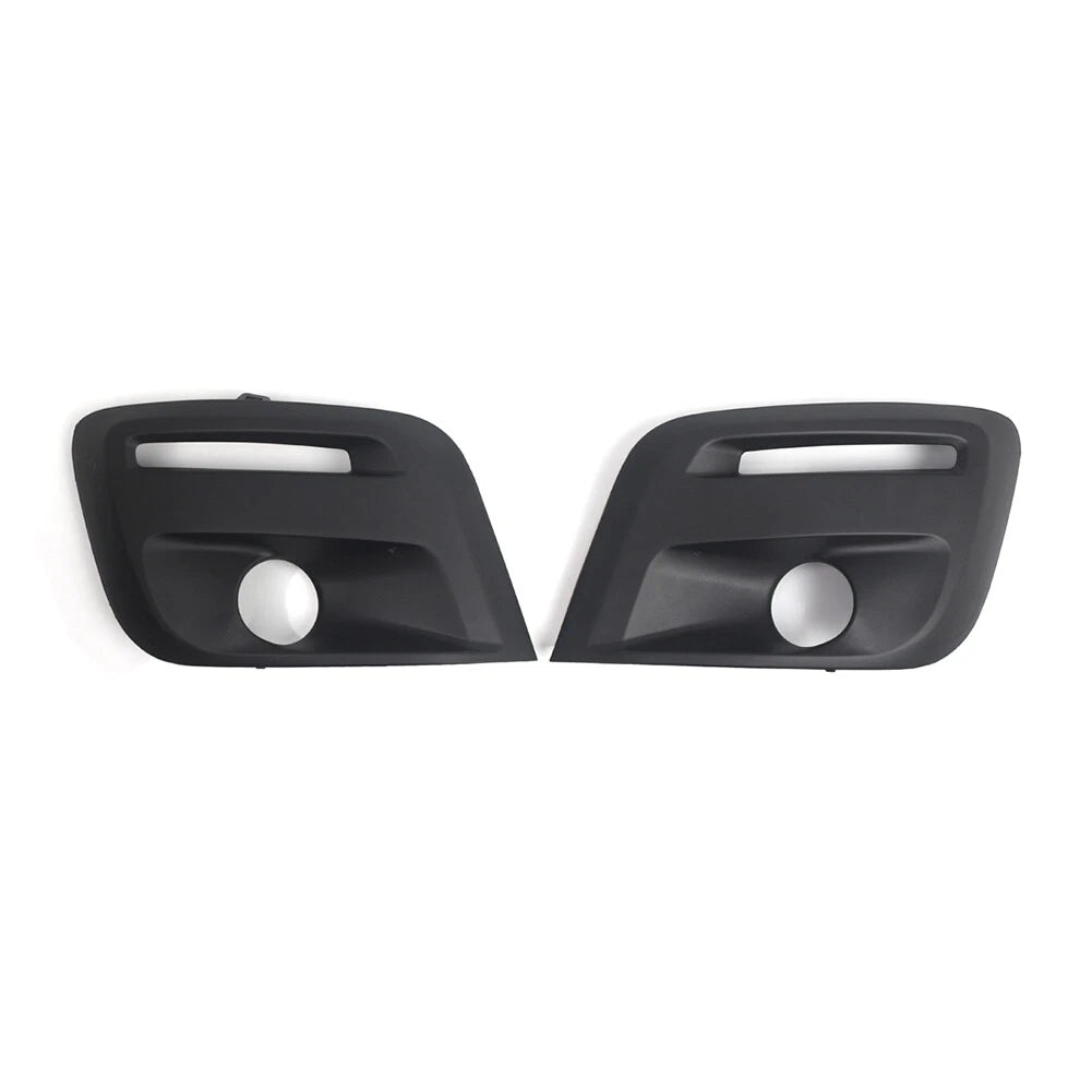 Front Fog Light Grills Cover for Citroen Berlingo, Peugeot Partner (2015–2019)