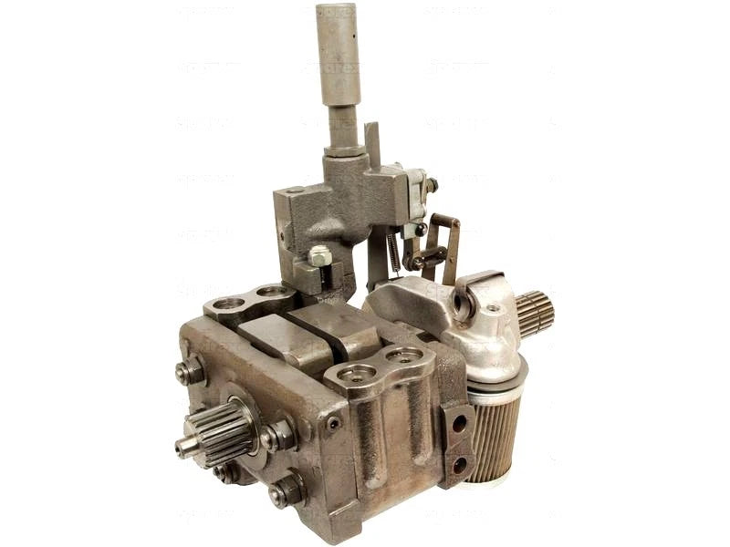 Hydraulic Pump for Massey Ferguson 675 690 698 699