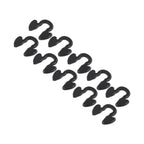 10 x Shift Cable Clips for Chevy Silverado GMC Sierra 4L80E 4L60E (1999-2013)