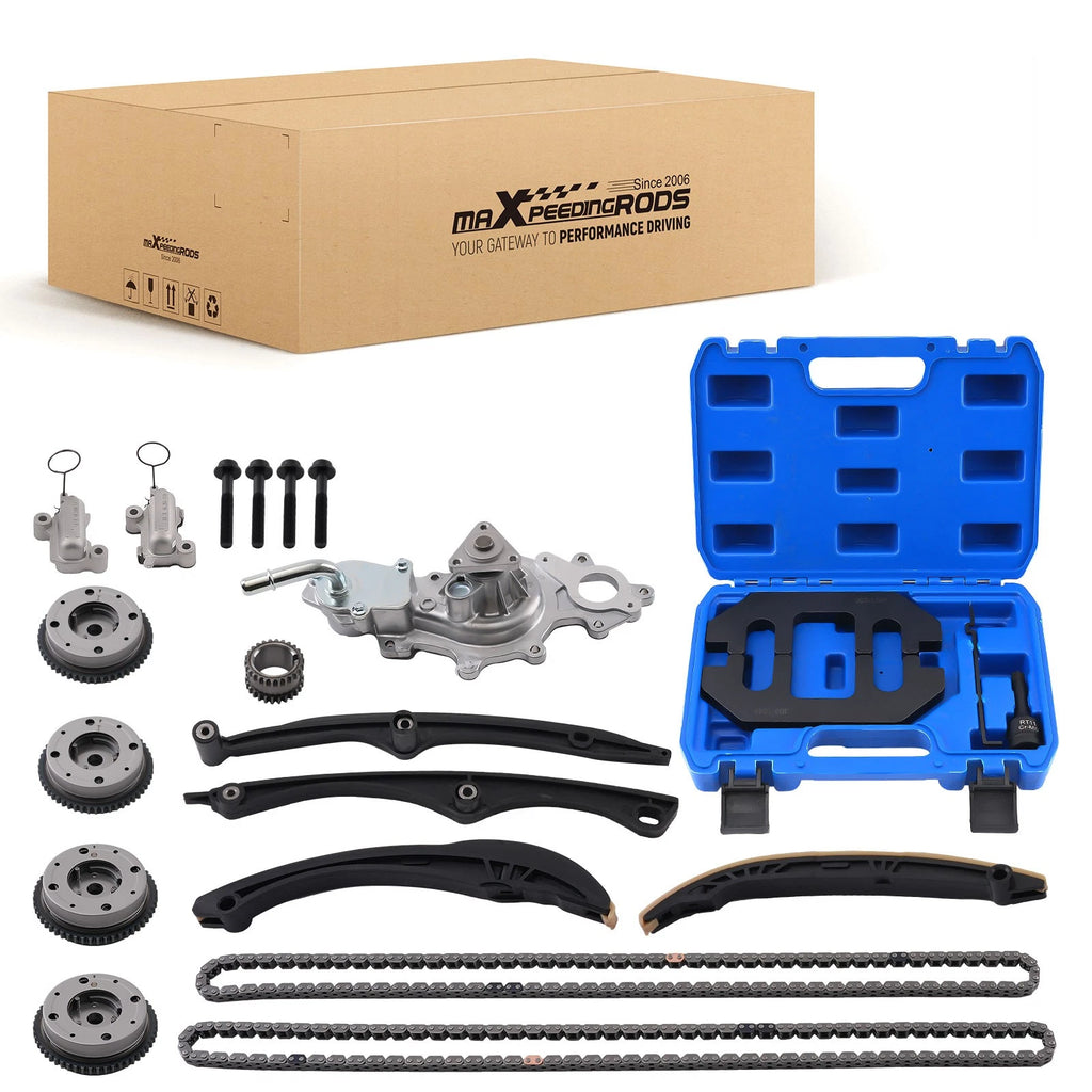 Timing Chain Kit for Ford F-150 3.5L (2011–2014)