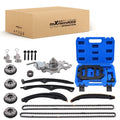 Timing Chain Kit for Ford F-150 3.5L (2011–2014)