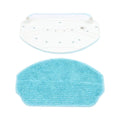 Accessory Kit Bracket and Microfiber Pad for Conga 8290