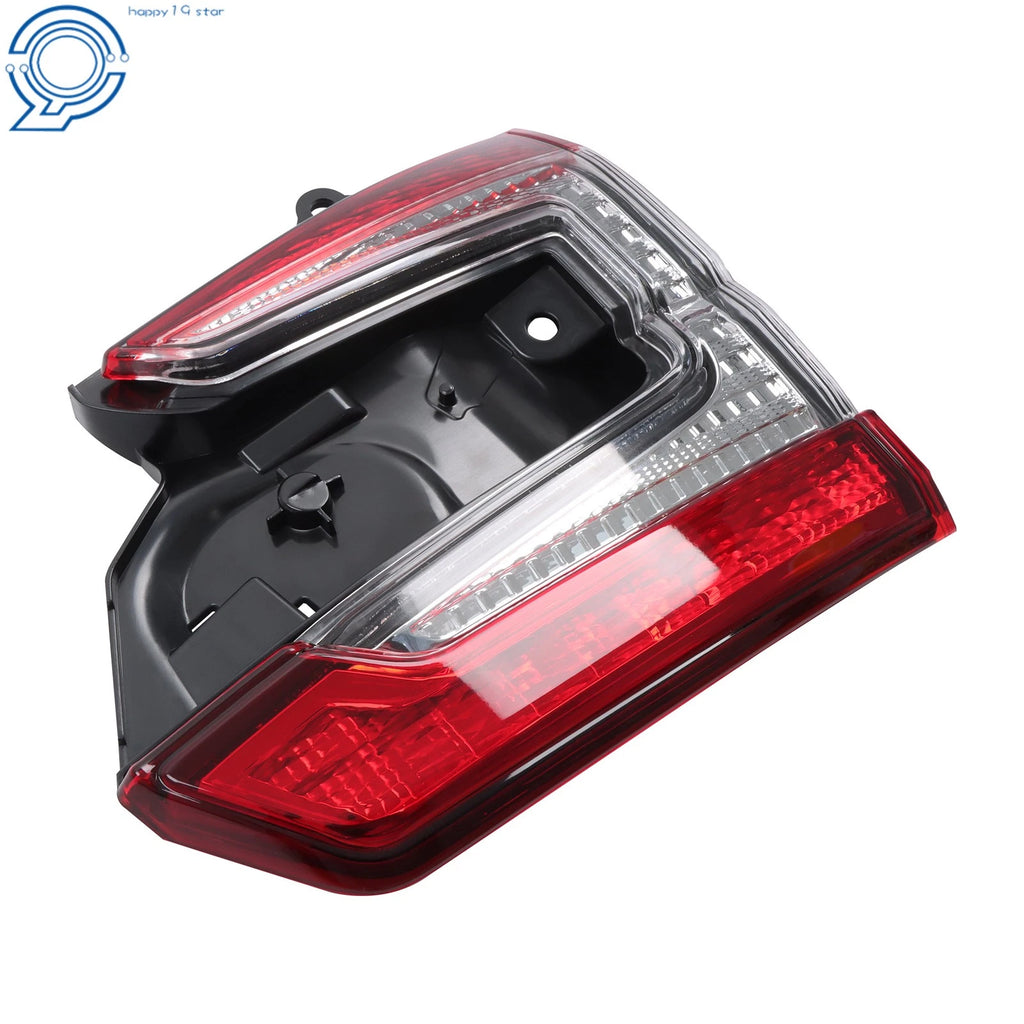 LED Tail Light Assembly for Subaru Ascent (2023-2024)