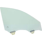 Front Driver Door Glass for Chevy Impala (2014–2018)