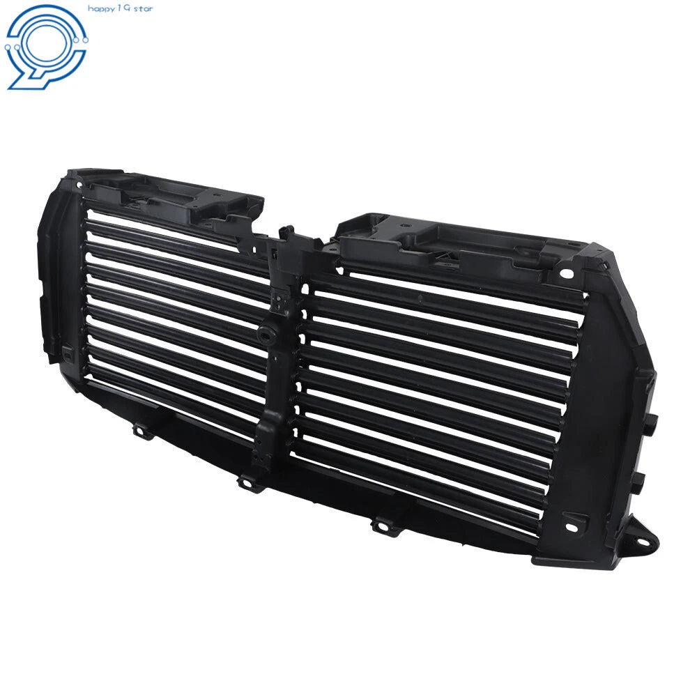 Front Radiator Active Grille Shutter for Ford F150 (2015–2017)