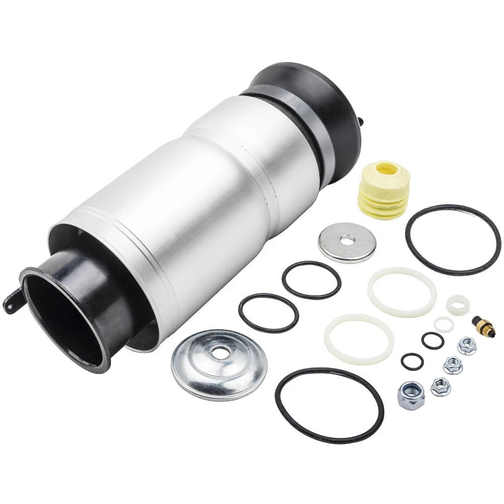 Set of 2 Air Suspension Spring Bellows Bags for Range Rover LR3 (2005–2009)