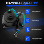 Power Tilt Trim Motor for Suzuki Outboard DF200 DF225 DF250 DF300 (2000-2023)