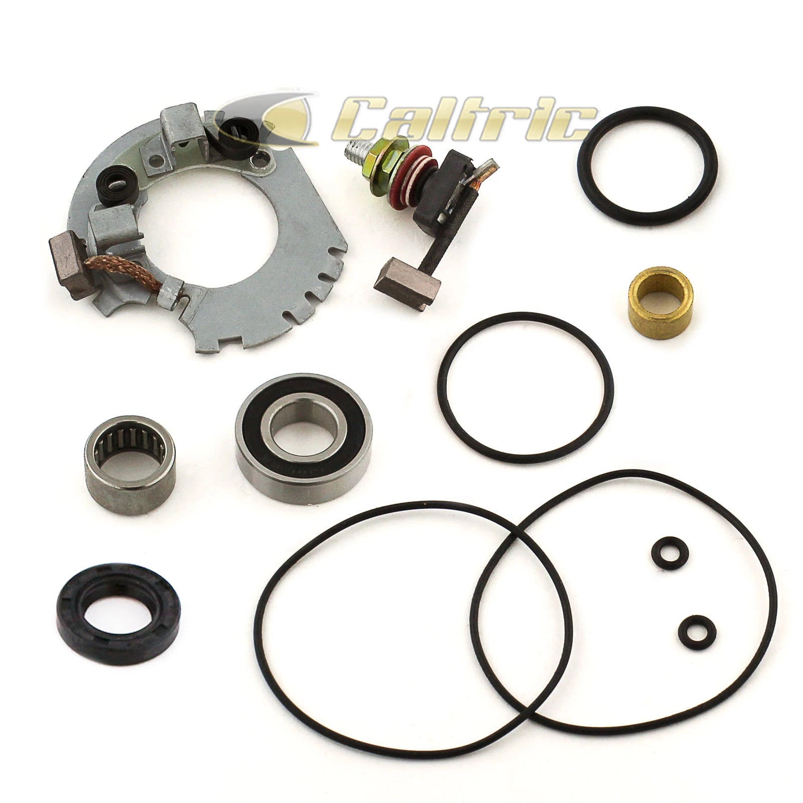Starter Kit for Seadoo Jetski GS GSI GTI GTS GTX (1996–2006)