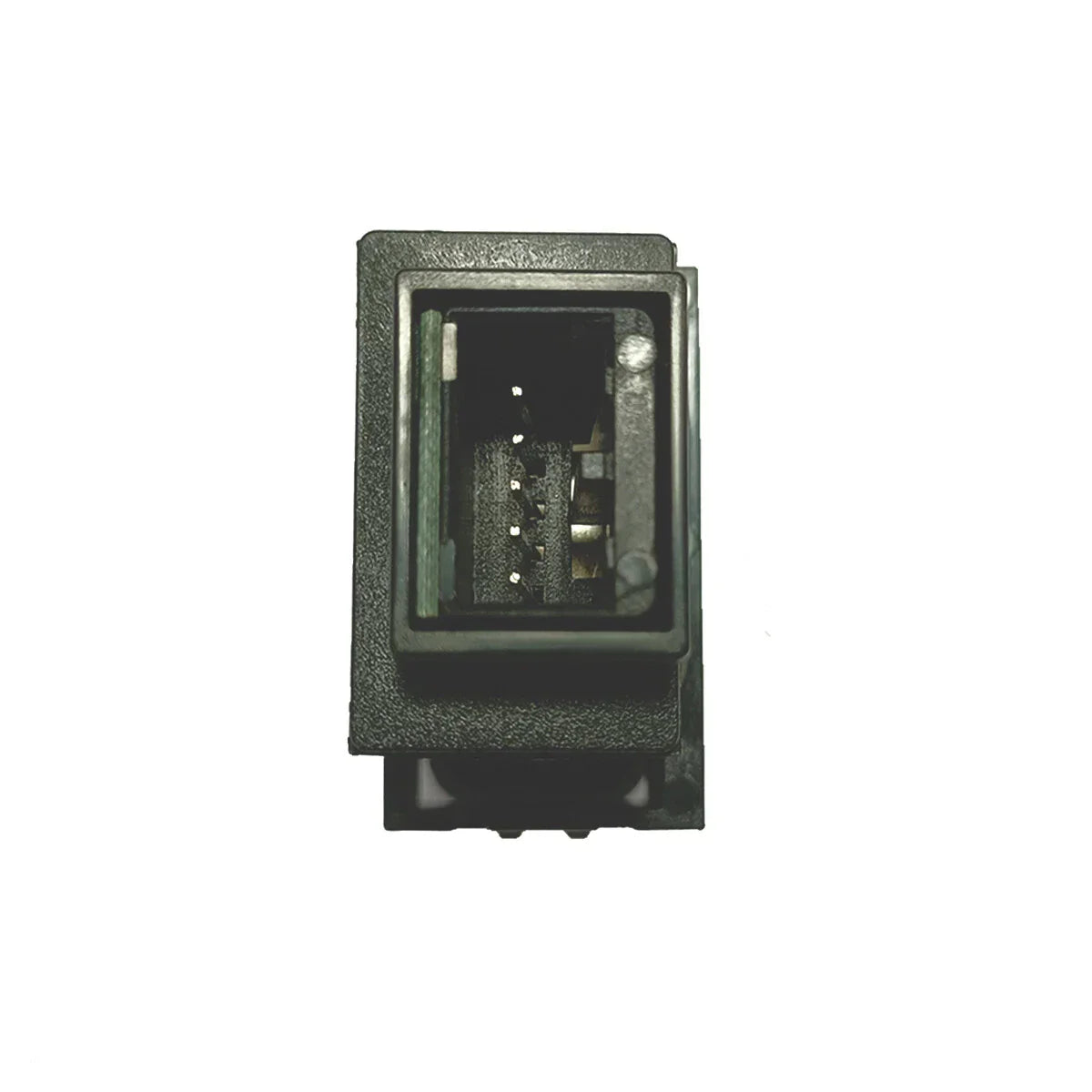 Dashboard Control Switch Button for Mitsubishi Outlander (2001–2014)