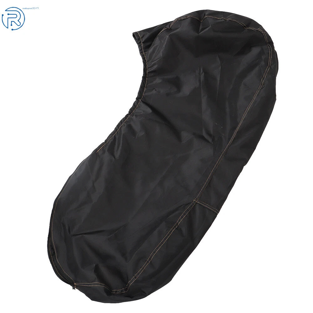 Outboard Engine Cover for Boat (6 HP - 225 HP) Waterproof 600D