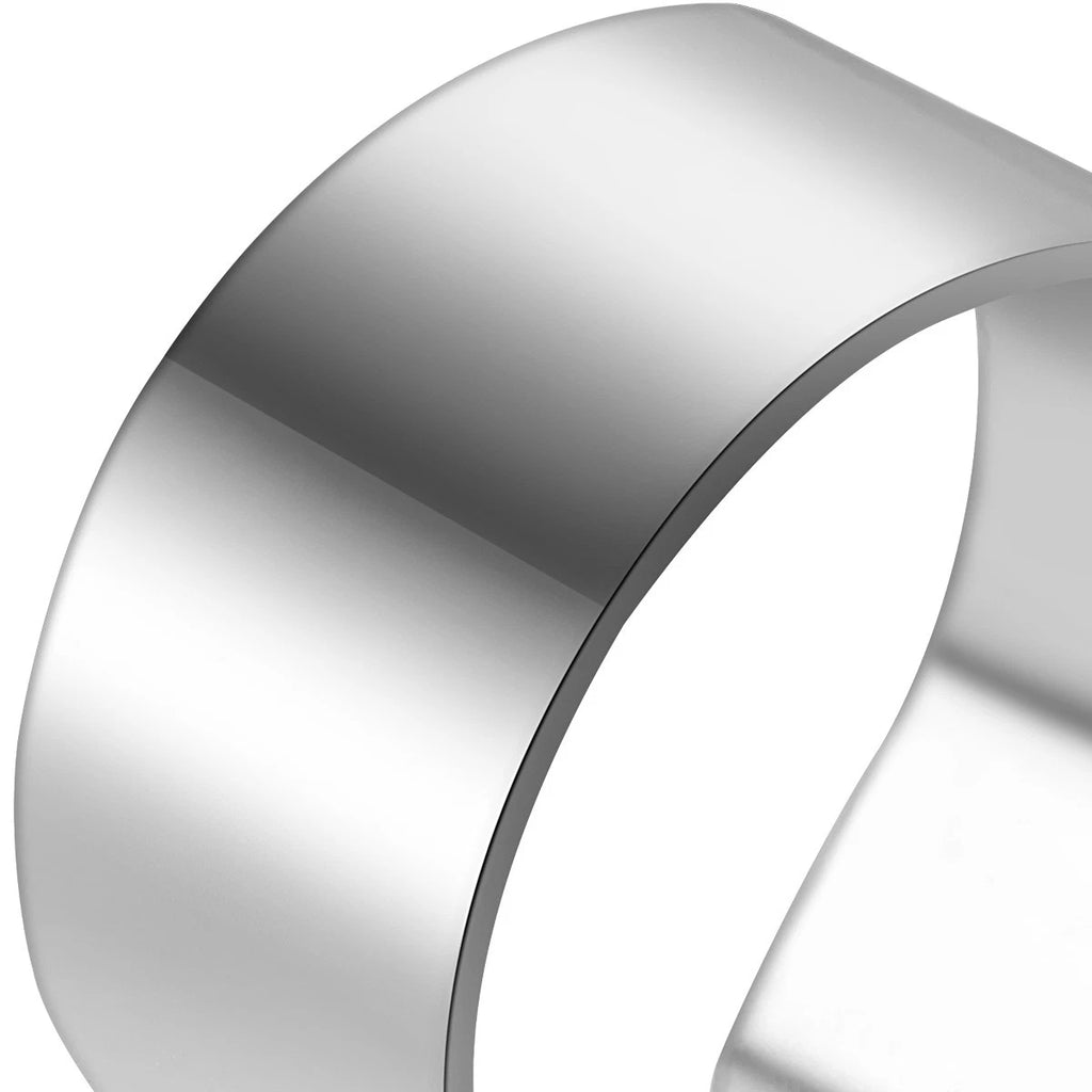 2" OD Exhaust Seal Clamp for Universal Applications (Stainless Steel)
