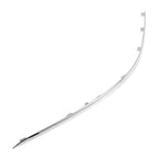Bumper Grille Trim Garnish No. 2118852321 for Mercedes-Benz E-Class (2005–2008)