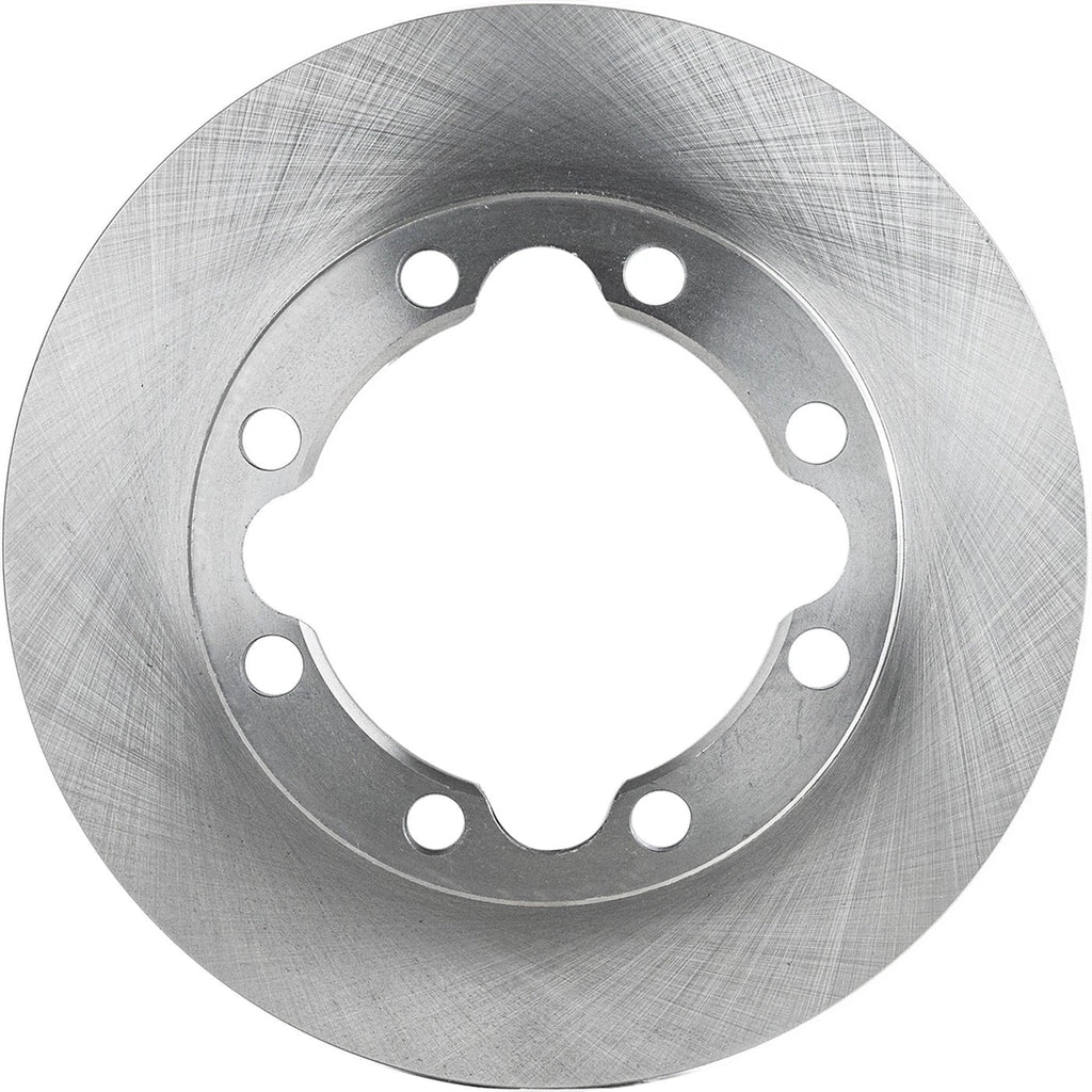 Brake Disc and Pad Kit for Chevrolet Suburban 2500 (2000)