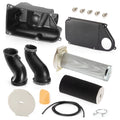 Air Filter Box Lid Cap Intake Joint Kit for Yamaha Warrior 350 (1987–2004)