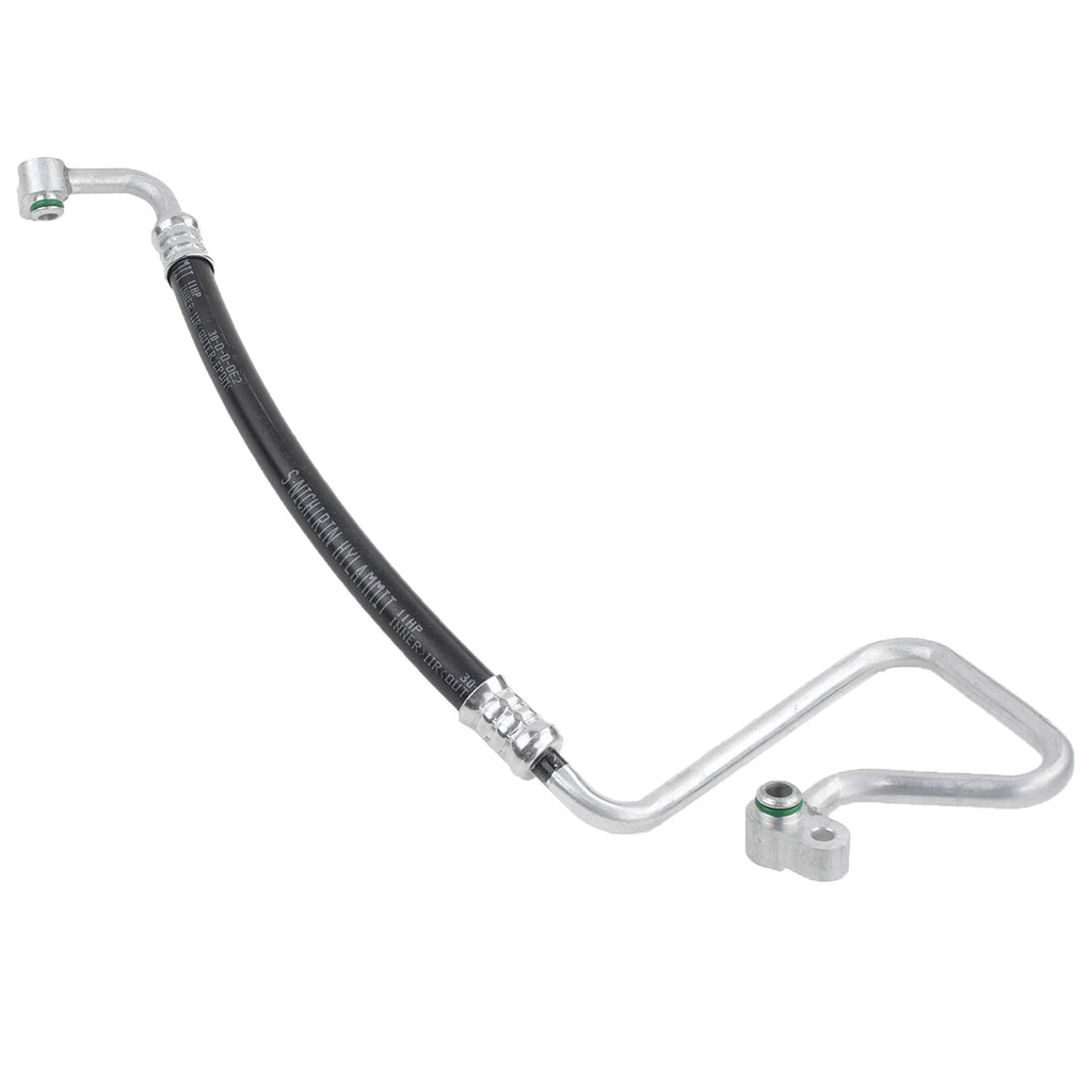 2X Suction and Discharge Assembly for Honda Civic (2006–2011) 1.8L