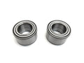 Set of 2 Wheel Bearings for John Deere Gator 550 & RSX 850i (M156019, M159862)