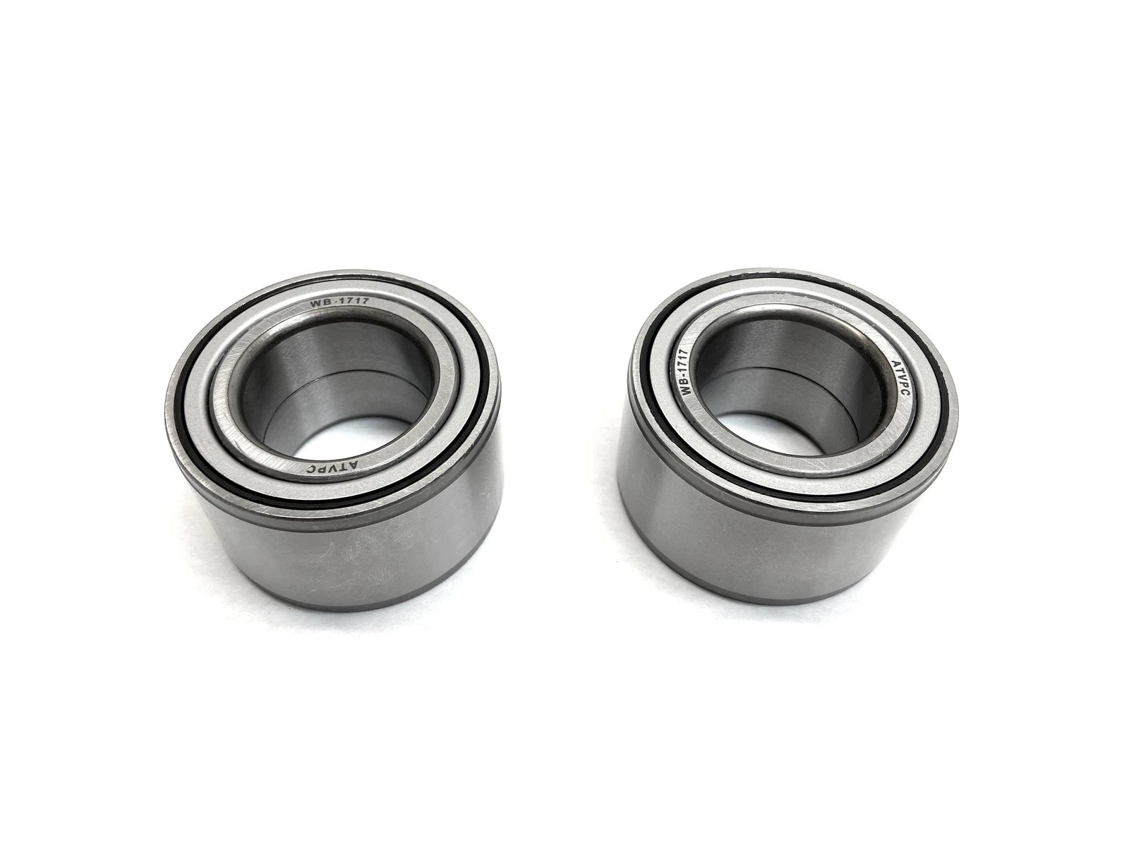 Set of 2 Wheel Bearings for John Deere Gator 550 & RSX 850i (M156019, M159862)