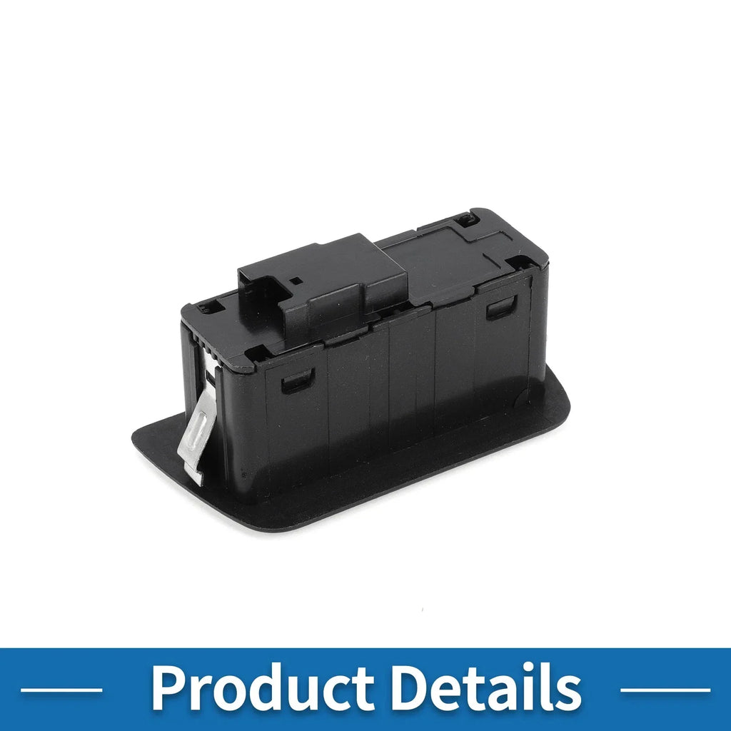 Trunk Release Switch for BMW 320i (2014-2018)