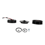 7 Groove AC Compressor Clutch Kit Pulley Coil Plate for Toyota Tacoma (2005–2015)