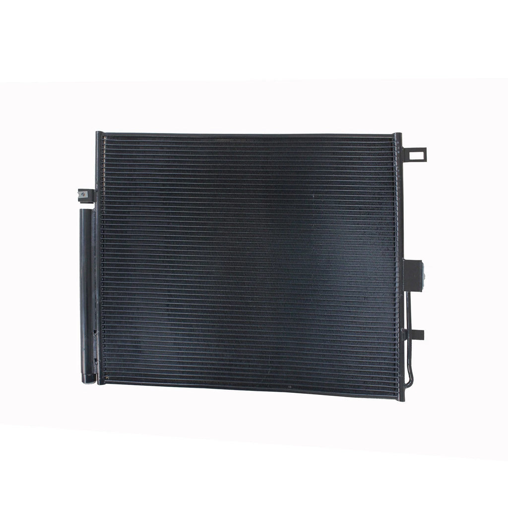 Replacement A/C Condenser for 2015-2020 Dodge Durango