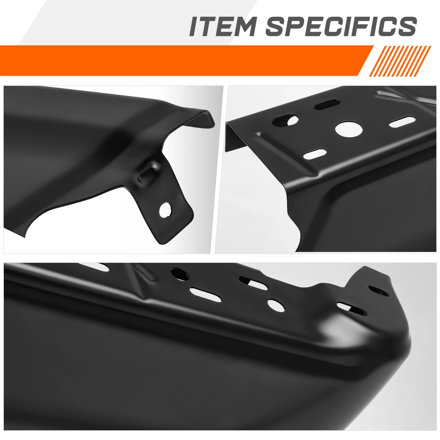 A-Pillar Windshield Molding Trim for Ford Explorer (2011–2019)