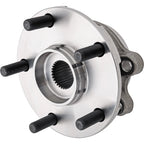 Set of 4 Wheel Hubs for Toyota Mirai