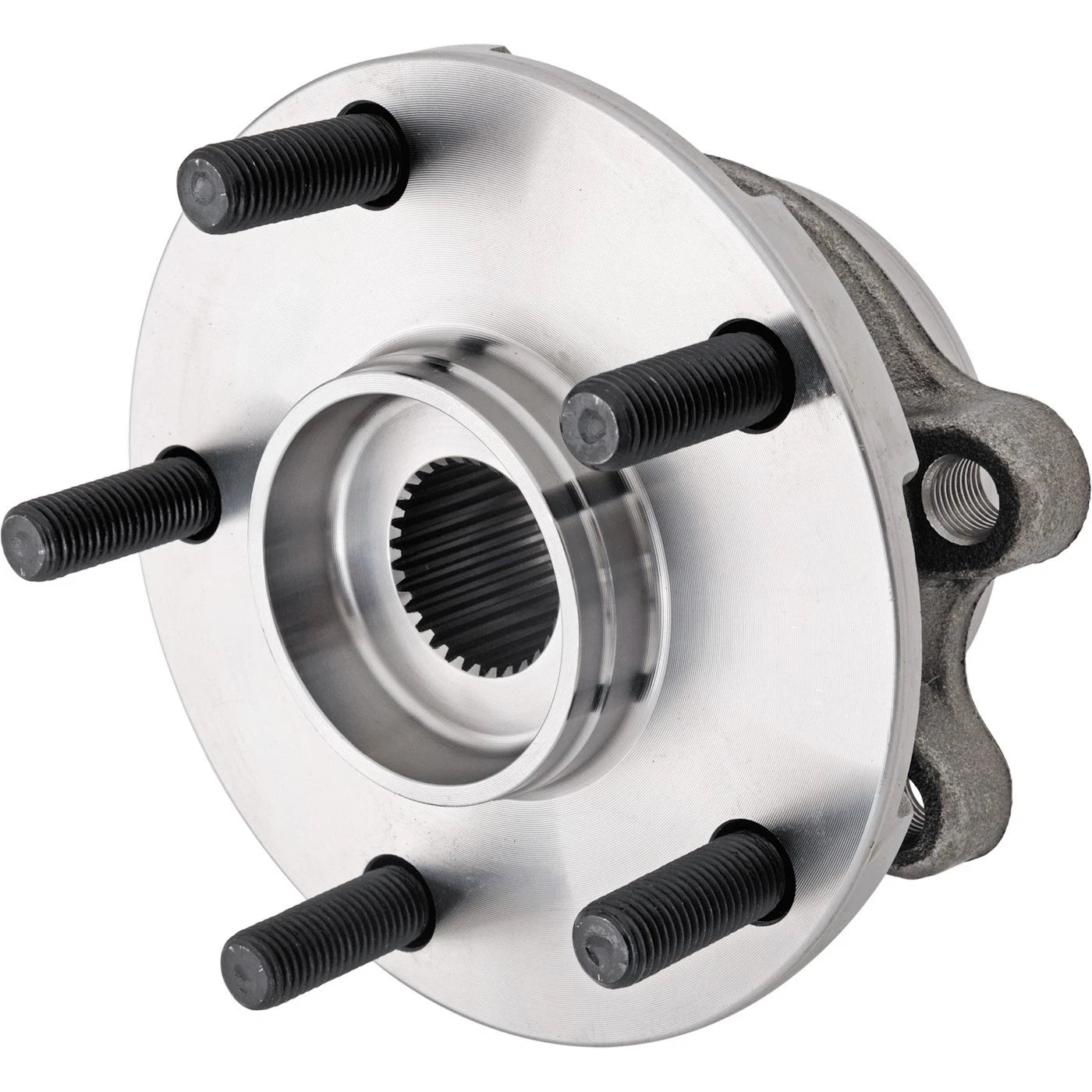 Set of 4 Wheel Hubs for Toyota Mirai