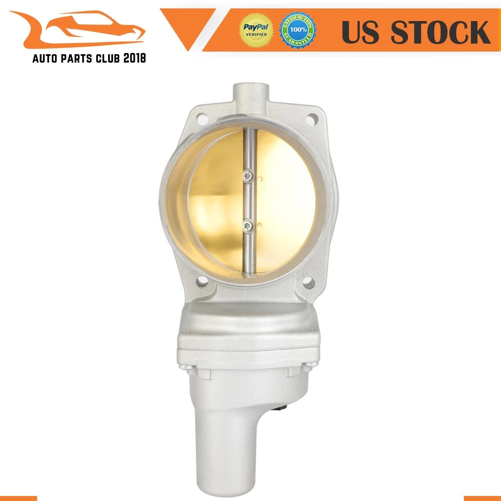 Electric Throttle Body for Chevrolet Camaro Corvette (2010-2015)