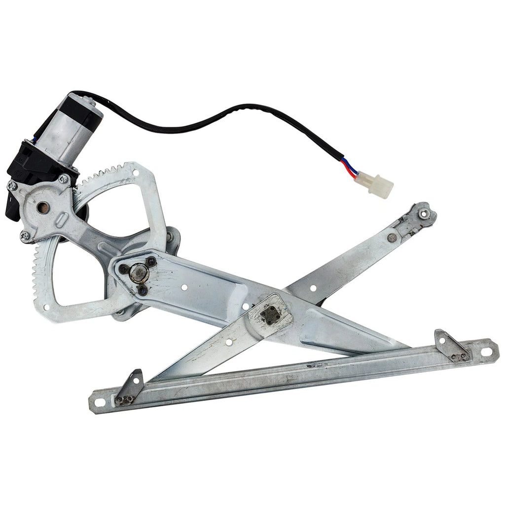 Window Regulator Set for Toyota Sienna (2004–2010) Rear Left & Right