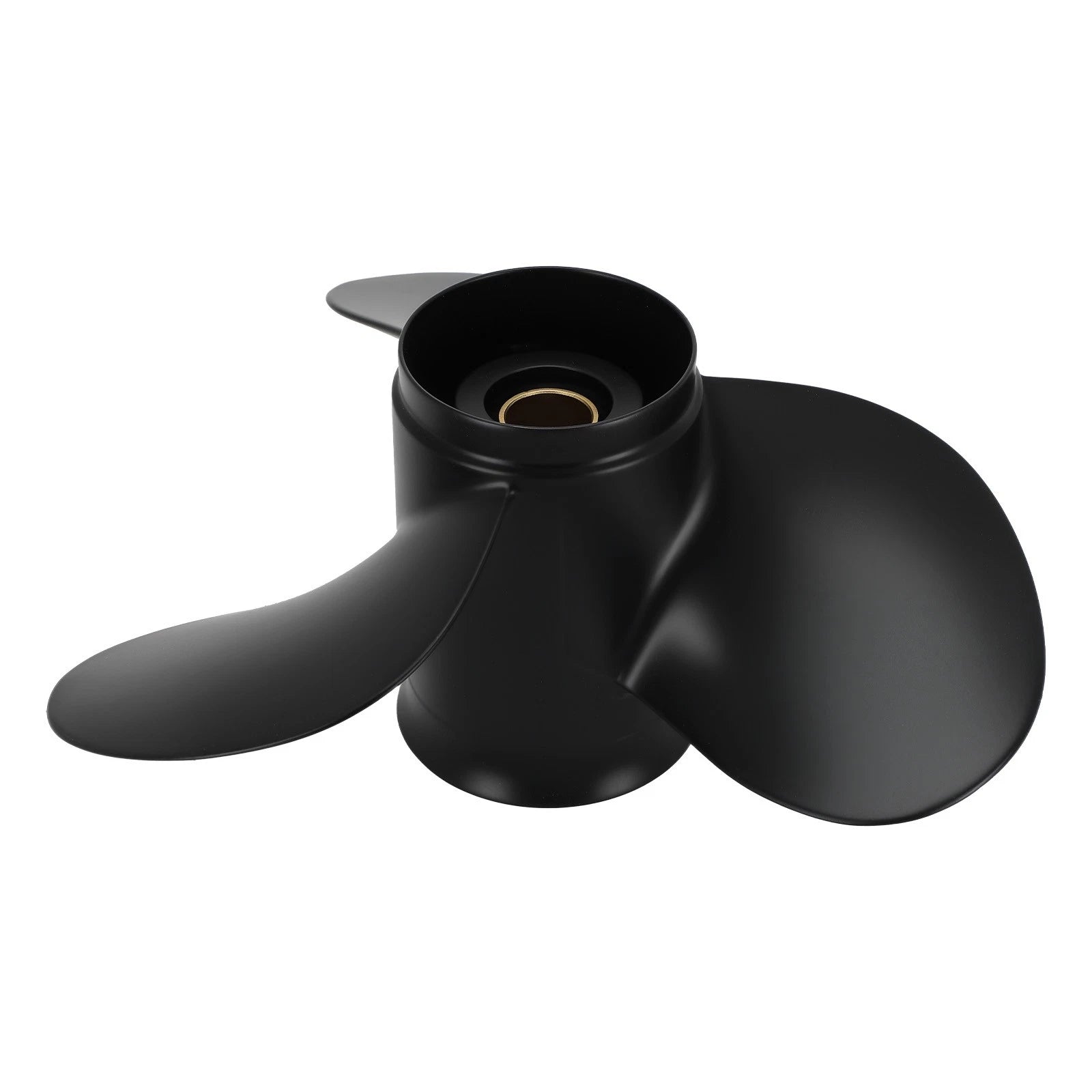 Aluminum Propeller for Mercury Bigfoot 25HP 30HP (YYYY–YYYY)