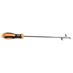 Screwdriver Tire Cleaning Hook with Hook Head Accessory