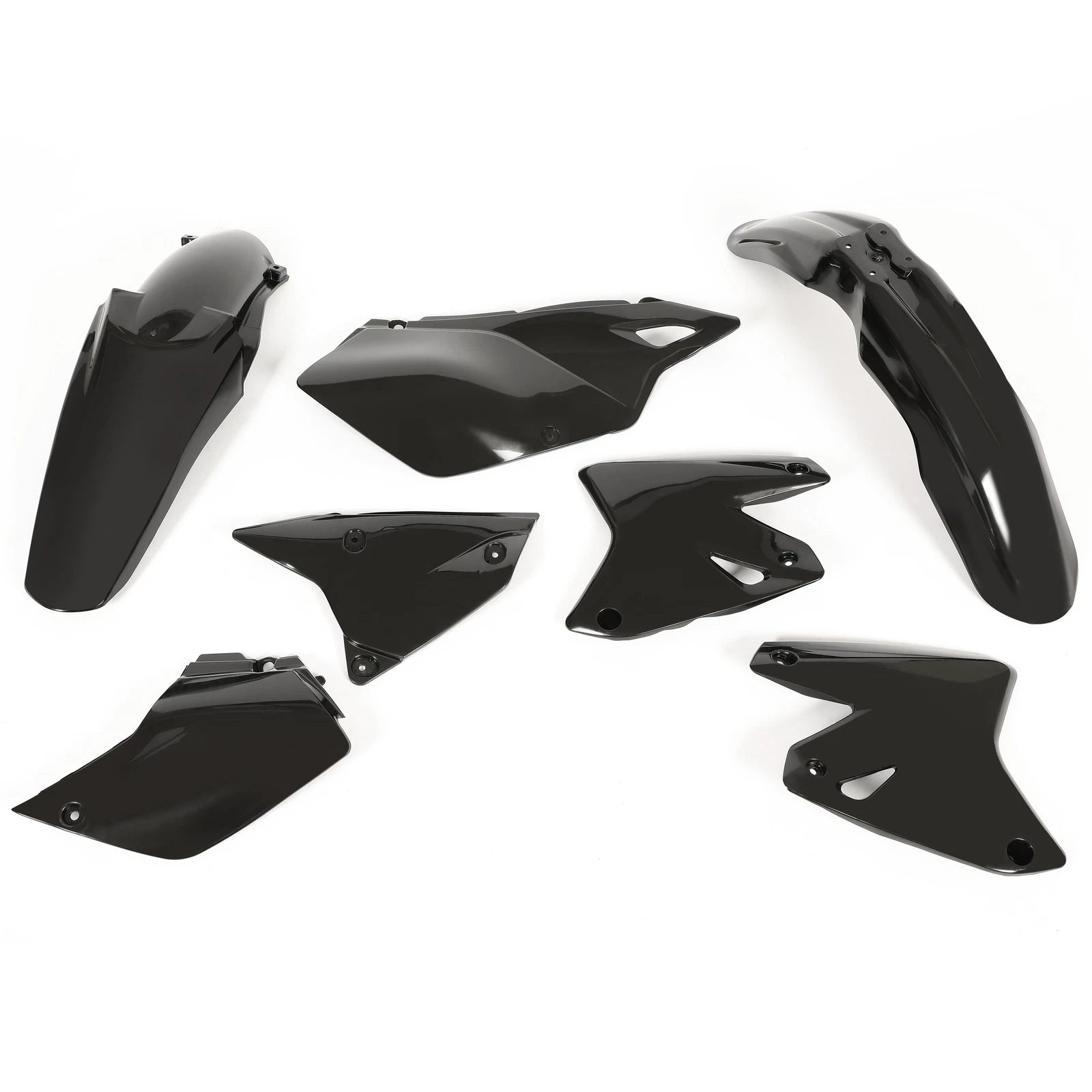 Fairing Bodywork Kit for Suzuki DRZ400E, DRZ400ES (2000–2023)