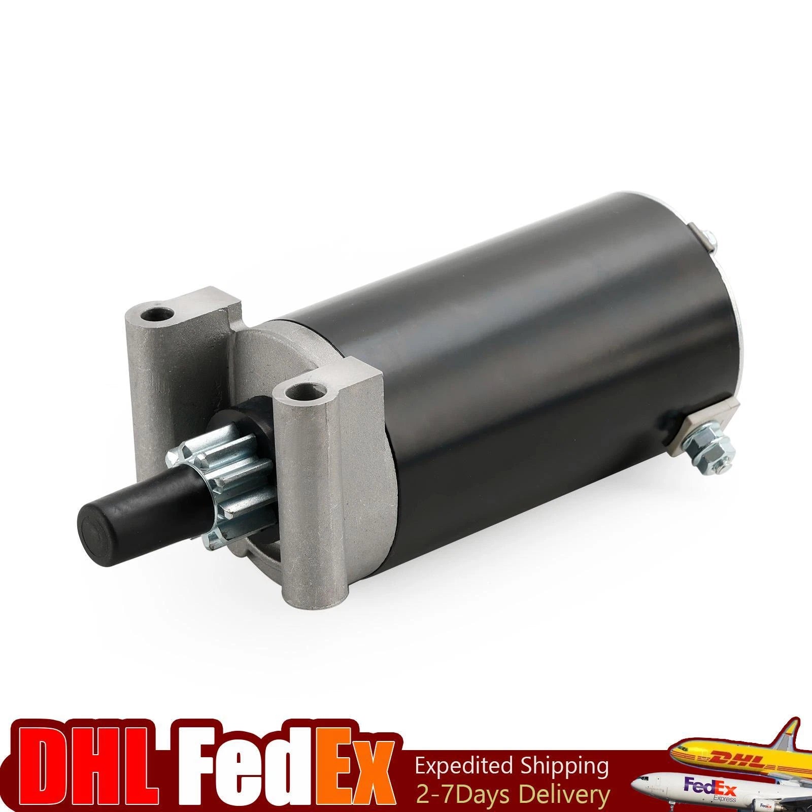 Starter for Toro Tractor GT2100 GT2200 (2006–2008) #3209801S #2