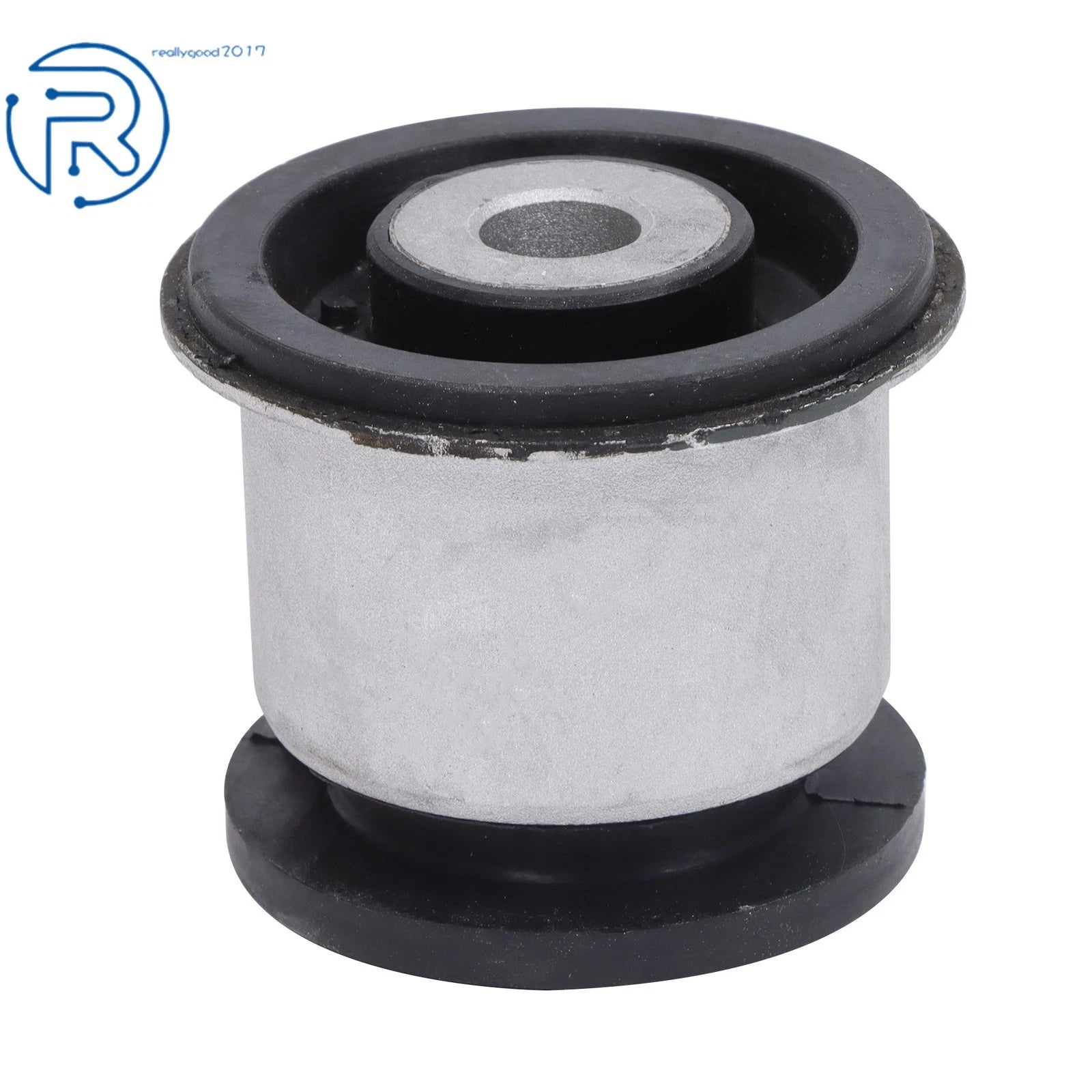 Front Lower Control Arm Bushings Set for Mercedes-Benz GL450 GL320 ML350 (2007-2012)