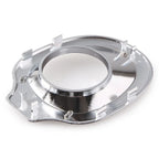 Chrome Ignition Key Accent Trim for Honda Goldwing GL1800 (2001-2005)