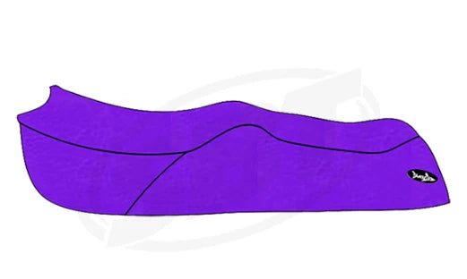 Seat Cover for Polaris SLTX (1997–1999) Purple