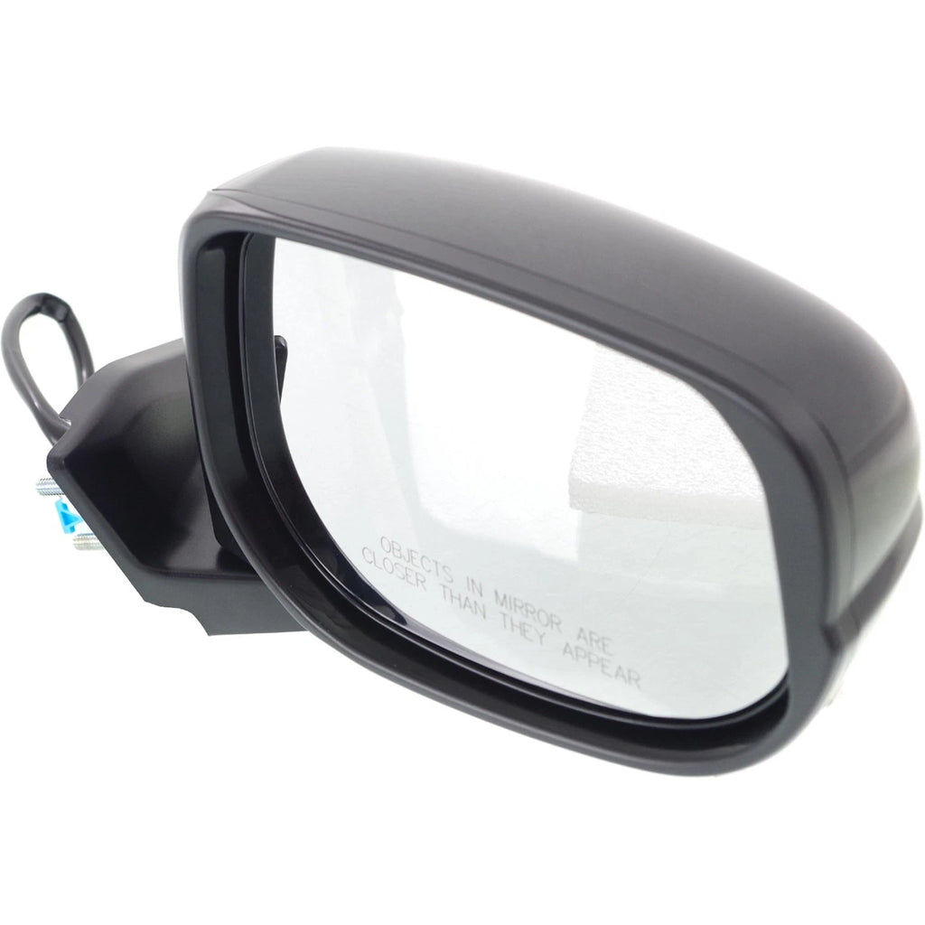 Power Mirror Set of 2 for Honda Insight (2010–2014) Manual Folding