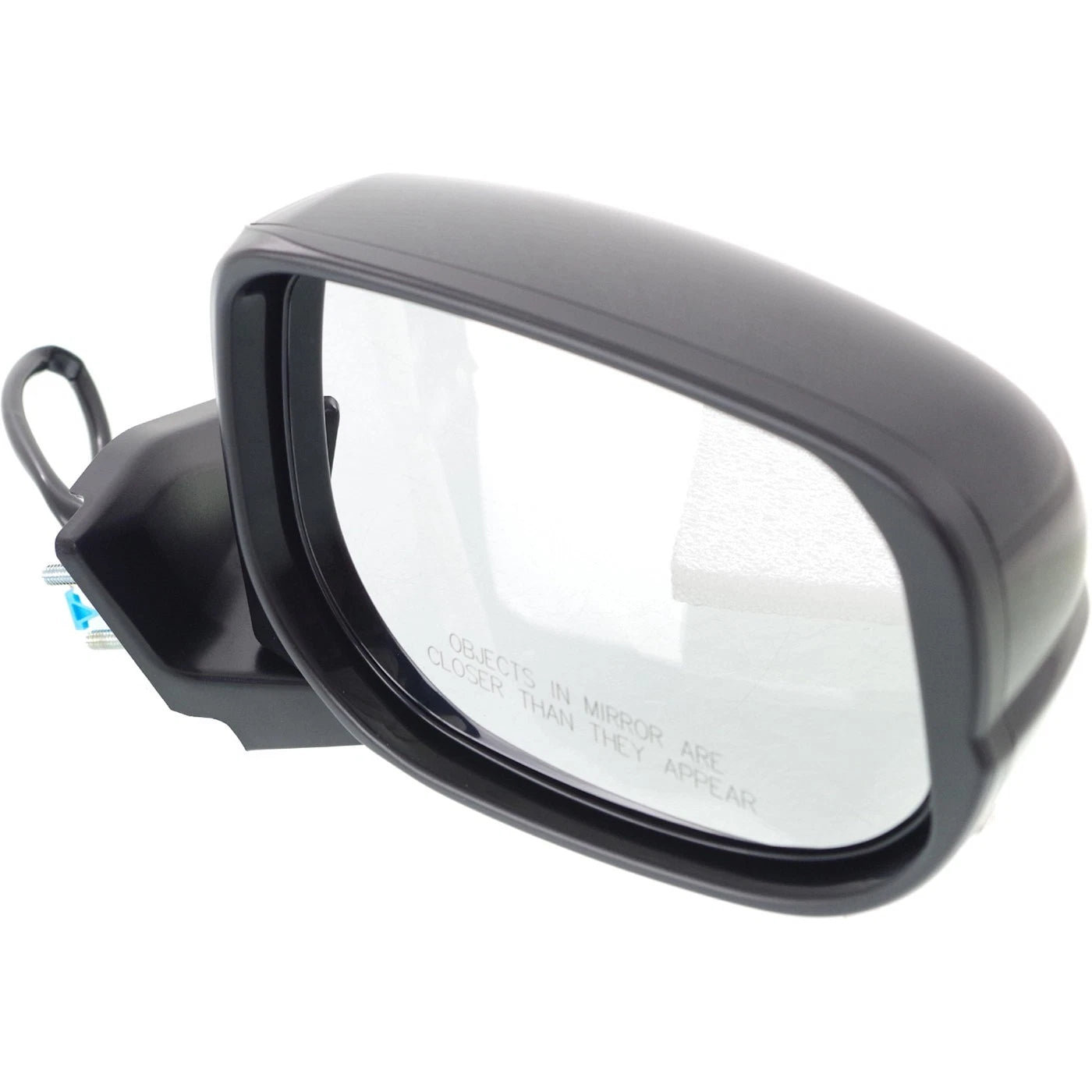 Power Mirror Set of 2 for Honda Insight (2010–2014) Manual Folding