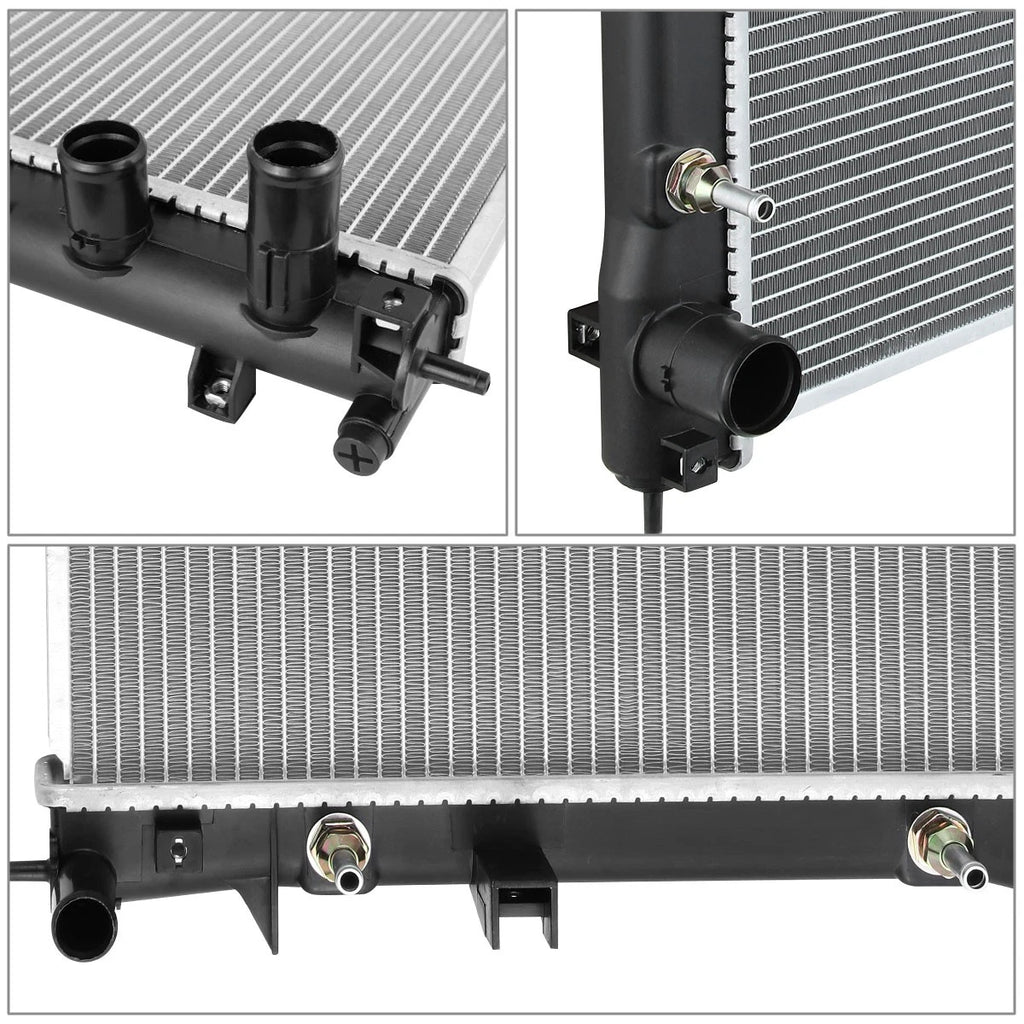 Aluminum Radiator for Subaru B9 Tribeca (2006–2014) DPI-13104
