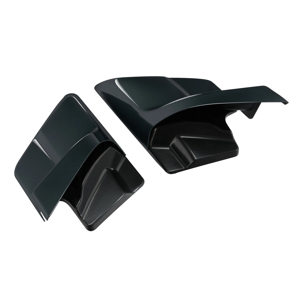 Stretched Side Covers Fairings for Harley Touring Road Glide (2014–2024)